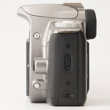 画像をギャラリービューアに読み込む, キヤノン Canon EOS Kiss III L 35mm フィルム一眼レフカメラ / EF 28-80mm F3.5-5.6 V USM / EF 75-300mm F4-5.6 III USM