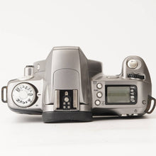 画像をギャラリービューアに読み込む, キヤノン Canon EOS Kiss III L 35mm フィルム一眼レフカメラ / EF 28-80mm F3.5-5.6 V USM / EF 75-300mm F4-5.6 III USM