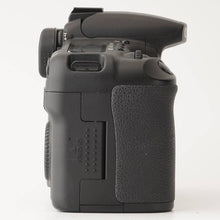 画像をギャラリービューアに読み込む, キヤノン Canon EOS 20D ボディ デジタル一眼レフカメラ