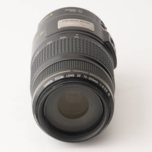 画像をギャラリービューアに読み込む, キヤノン Canon EF 75-300mm F4-5.6 IS USM