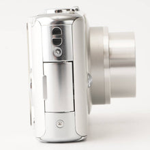 画像をギャラリービューアに読み込む, パナソニック Panasonic LUMIX DMC-FX01 シルキー シルバー