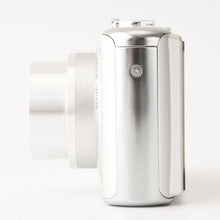 画像をギャラリービューアに読み込む, パナソニック Panasonic LUMIX DMC-FX01 シルキー シルバー