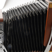 画像をギャラリービューアに読み込む, タチハラ TACHIHARA Fiel Stand 4×5 大判カメラ