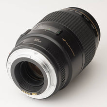 画像をギャラリービューアに読み込む, キヤノン Canon MACRO LENS EF 100mm F2.8 USM
