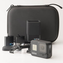 画像をギャラリービューアに読み込む, GoPro HERO8 Black アクションカメラ / デュアルバッテリーチャージャー