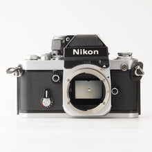 画像をギャラリービューアに読み込む, ニコン Nikon F2 フォトミック A Photomic A ボディ 35mm 一眼レフフィルムカメラ