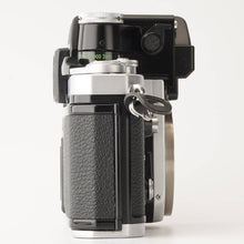 画像をギャラリービューアに読み込む, ニコン Nikon F2 フォトミック A Photomic A ボディ 35mm 一眼レフフィルムカメラ