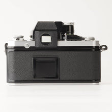 画像をギャラリービューアに読み込む, ニコン Nikon F2 フォトミック A Photomic A ボディ 35mm 一眼レフフィルムカメラ