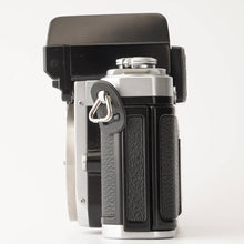 画像をギャラリービューアに読み込む, ニコン Nikon F2 フォトミック A Photomic A ボディ 35mm 一眼レフフィルムカメラ