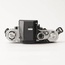 画像をギャラリービューアに読み込む, ニコン Nikon F2 フォトミック A Photomic A ボディ 35mm 一眼レフフィルムカメラ