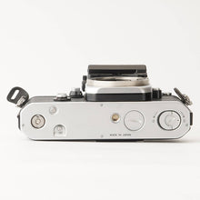 画像をギャラリービューアに読み込む, ニコン Nikon F2 フォトミック A Photomic A ボディ 35mm 一眼レフフィルムカメラ