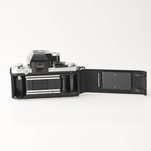画像をギャラリービューアに読み込む, ニコン Nikon F2 フォトミック A Photomic A ボディ 35mm 一眼レフフィルムカメラ