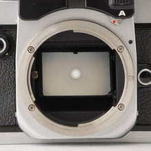 画像をギャラリービューアに読み込む, ニコン Nikon F2 フォトミック A Photomic A ボディ 35mm 一眼レフフィルムカメラ