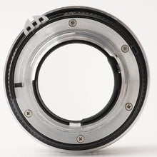 Load image into Gallery viewer, Nikon Ai NIKKOR 55mm f/1.2 F Mount