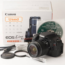 画像をギャラリービューアに読み込む, キヤノン Canon EOS Kiss X5 / EF-S 18-55mm F3.5-5.6 IS II レンズキット