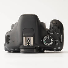 画像をギャラリービューアに読み込む, キヤノン Canon EOS Kiss X5 / EF-S 18-55mm F3.5-5.6 IS II レンズキット