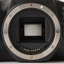 画像をギャラリービューアに読み込む, キヤノン Canon EOS Kiss X9 / EF-S 18-55mm F4-5.6 IS STM / EF-S 55-250mm F4-5.6 IS STM