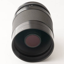 画像をギャラリービューアに読み込む, ニコン Nikon Reflex-Nikkor C 500mm F8 F マウント