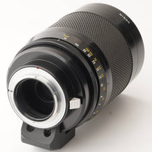 画像をギャラリービューアに読み込む, ニコン Nikon Reflex-Nikkor C 500mm F8 F マウント