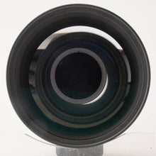 画像をギャラリービューアに読み込む, ニコン Nikon Reflex-Nikkor C 500mm F8 F マウント