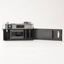 画像をギャラリービューアに読み込む, ヤシカ Yashica ELECTRO 35 GSN / COLOR-YASHINON DX 45mm F1.7