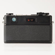 画像をギャラリービューアに読み込む, ヤシカ Yashica Electro 35 GTN / COLOR-YASHINON DX 45mm F1.7