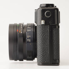 画像をギャラリービューアに読み込む, ヤシカ Yashica Electro 35 GTN / COLOR-YASHINON DX 45mm F1.7