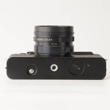 画像をギャラリービューアに読み込む, ヤシカ Yashica Electro 35 GTN / COLOR-YASHINON DX 45mm F1.7