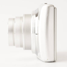 画像をギャラリービューアに読み込む, オリンパス Olympus μ mju 1020 エレガント シルバー