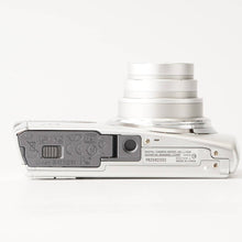 画像をギャラリービューアに読み込む, オリンパス Olympus μ mju 1020 エレガント シルバー