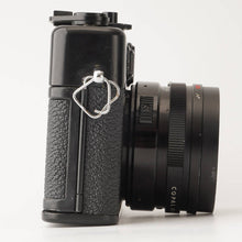 画像をギャラリービューアに読み込む, ヤシカ Yashica Electro 35 GT / YASHINON-DX 45mm F1.7