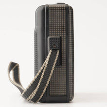 画像をギャラリービューアに読み込む, コニカ Konica Auto Focus Recorder レコーダー Hexanon 24mm F4 ハーフコンパクトカメラ