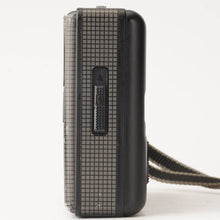 画像をギャラリービューアに読み込む, コニカ Konica Auto Focus Recorder レコーダー Hexanon 24mm F4 ハーフコンパクトカメラ