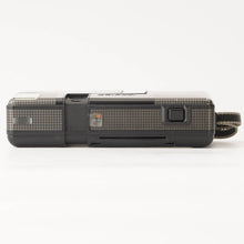 画像をギャラリービューアに読み込む, コニカ Konica Auto Focus Recorder レコーダー Hexanon 24mm F4 ハーフコンパクトカメラ