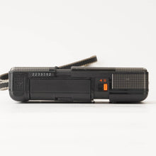 画像をギャラリービューアに読み込む, コニカ Konica Auto Focus Recorder レコーダー Hexanon 24mm F4 ハーフコンパクトカメラ