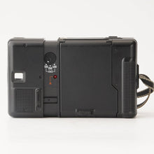 画像をギャラリービューアに読み込む, コニカ Konica Auto Focus Recorder レコーダー Hexanon 24mm F4 ハーフコンパクトカメラ