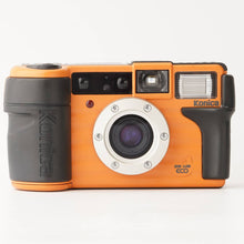 画像をギャラリービューアに読み込む, コニカ Konica 現場監督 28 WB ECO オレンジ