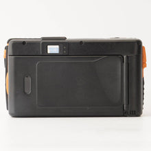 画像をギャラリービューアに読み込む, コニカ Konica 現場監督 28 WB ECO オレンジ