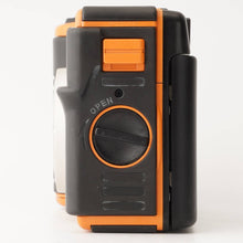 画像をギャラリービューアに読み込む, コニカ Konica 現場監督 28 WB ECO オレンジ