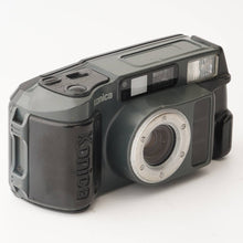 画像をギャラリービューアに読み込む, コニカ Konica 現場監督 35mm コンパクトフィルムカメラ