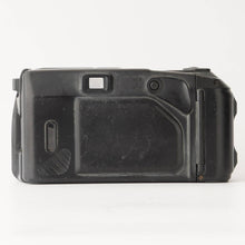 画像をギャラリービューアに読み込む, コニカ Konica 現場監督 35mm コンパクトフィルムカメラ