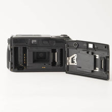 画像をギャラリービューアに読み込む, コニカ Konica 現場監督 35mm コンパクトフィルムカメラ