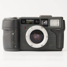 画像をギャラリービューアに読み込む, コニカ Konica 現場監督 WIDE 28