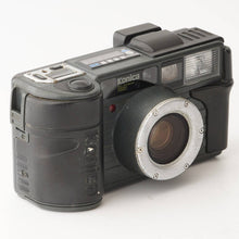 画像をギャラリービューアに読み込む, コニカ Konica 現場監督 WIDE 28