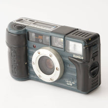 画像をギャラリービューアに読み込む, コニカ Konica 現場監督 Genbakantoku LENS 28 WB