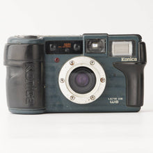 画像をギャラリービューアに読み込む, コニカ Konica 現場監督 Genbakantoku LENS 28 WB