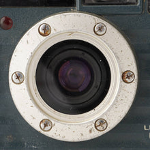 画像をギャラリービューアに読み込む, コニカ Konica 現場監督 Genbakantoku LENS 28 WB