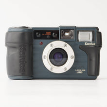 画像をギャラリービューアに読み込む, コニカ Konica 現場監督 Genbakantoku LENS 28 WB