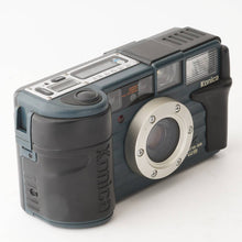 画像をギャラリービューアに読み込む, コニカ Konica 現場監督 Genbakantoku LENS 28 WB