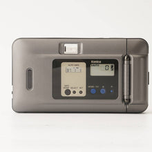 画像をギャラリービューアに読み込む, コニカ Konica Big mini BM-201 / 35mm F3.5